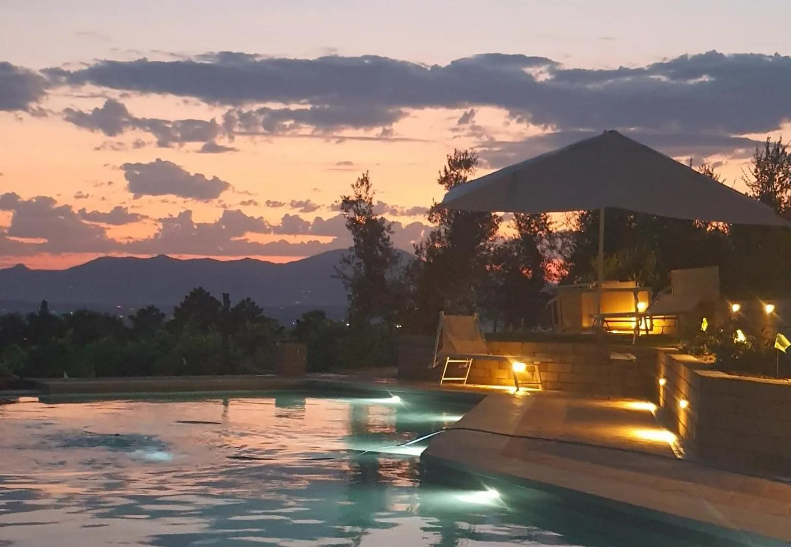 Villa In Campagna Costa Al Bagno Montopoli in Val d'Arno Holiday home