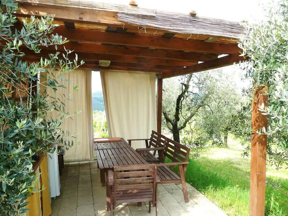 Villa In Campagna Costa Al Bagno Montopoli in Val d'Arno 0*,