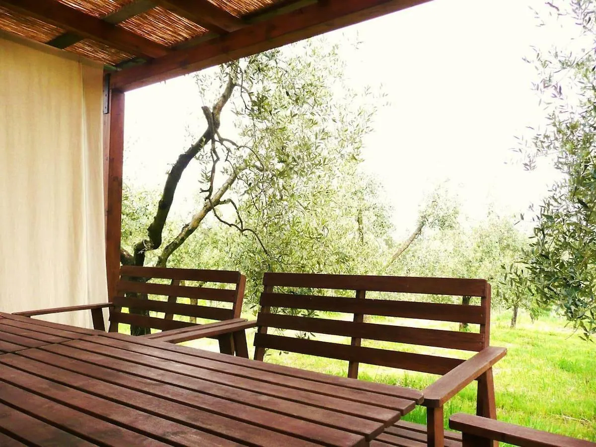 Villa In Campagna Costa Al Bagno Montopoli in Val d'Arno