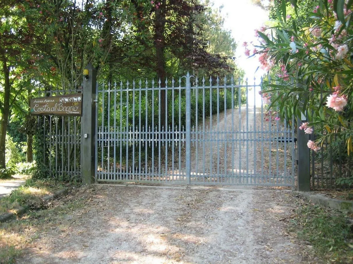 Holiday home Villa In Campagna Costa Al Bagno Montopoli in Val d'Arno Italy