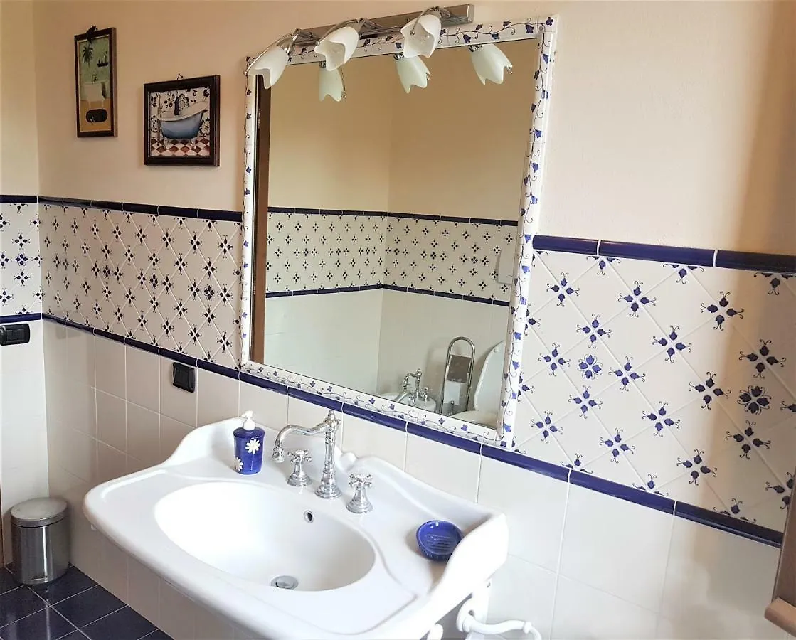 Holiday home Villa In Campagna Costa Al Bagno Montopoli in Val d'Arno Italy