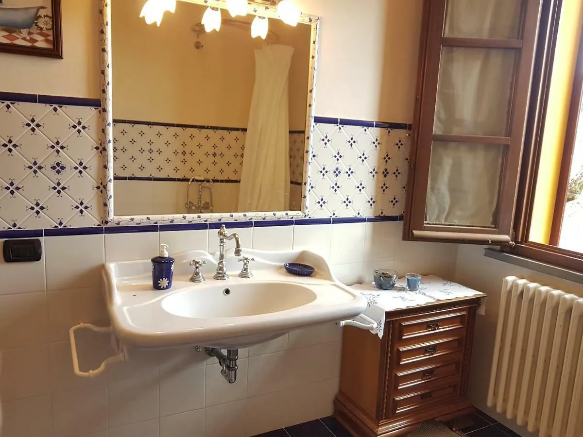 Villa In Campagna Costa Al Bagno Montopoli in Val d'Arno