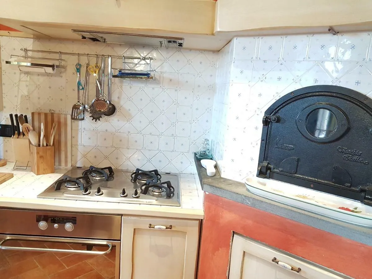 Villa In Campagna Costa Al Bagno Montopoli in Val d'Arno Italy