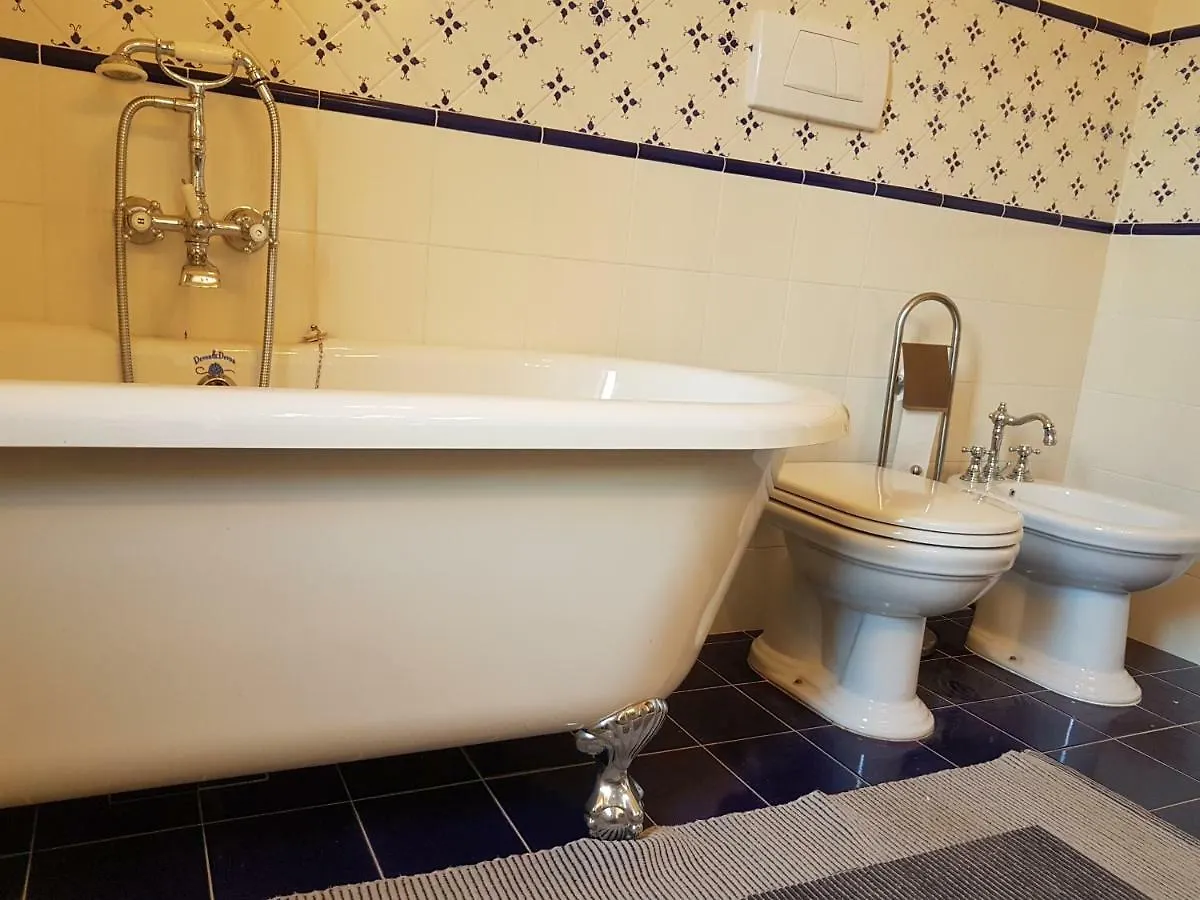 Holiday home Villa In Campagna Costa Al Bagno Montopoli in Val d'Arno
