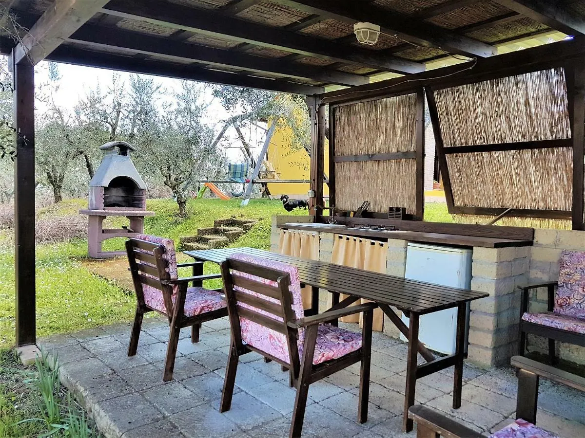 Villa In Campagna Costa Al Bagno Montopoli in Val d'Arno