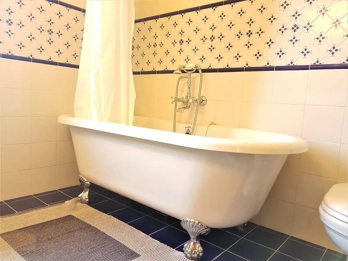 Villa In Campagna Costa Al Bagno Montopoli in Val d'Arno 0*,