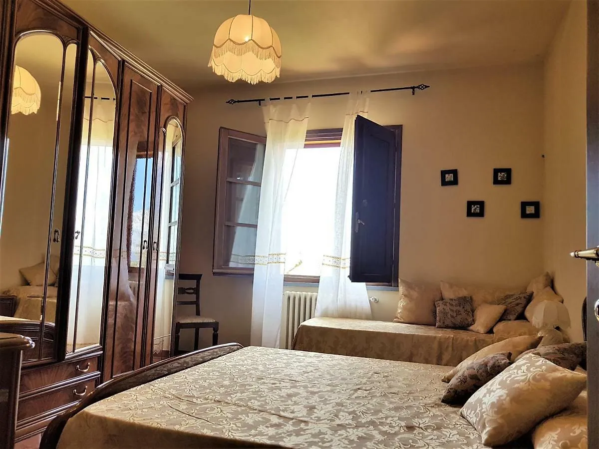 Villa In Campagna Costa Al Bagno Montopoli in Val d'Arno Holiday home