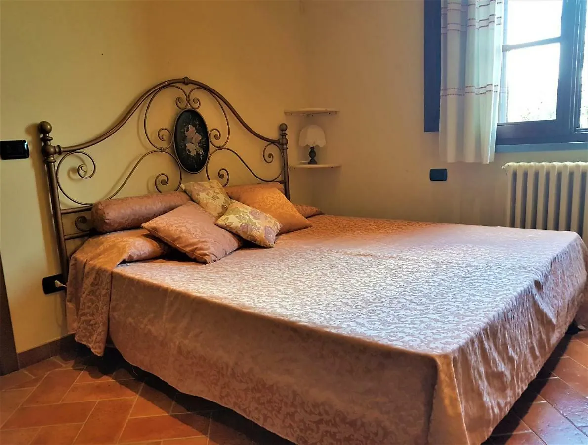 Villa In Campagna Costa Al Bagno Montopoli in Val d'Arno