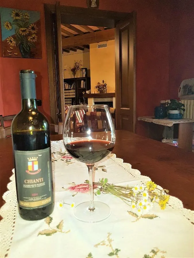 Villa In Campagna Costa Al Bagno Montopoli in Val d'Arno 0*,  Italy