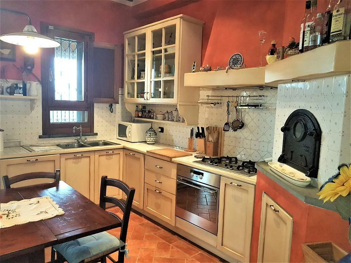 Villa In Campagna Costa Al Bagno Montopoli in Val d'Arno Italy