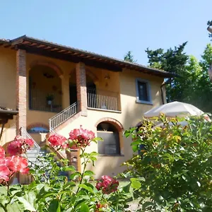  Alloggio per agriturismo Il Gelso