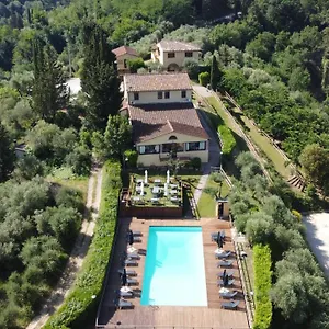 Montevecchio Apartment