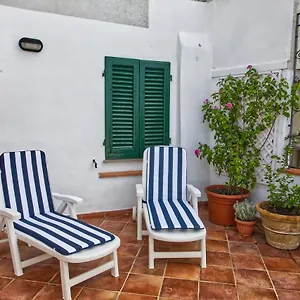  Appartamento Borgo Creativo-a Casa Di Anna-appartamento Mosaico.