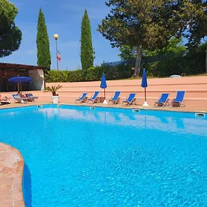 Toscana Village Holiday park