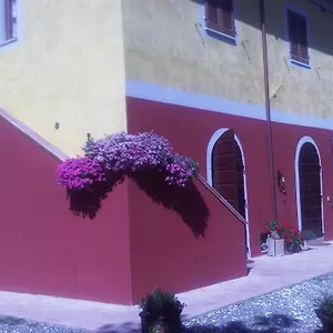 Il Moscondoro Bed & Breakfast