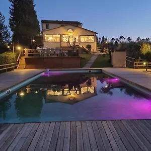  Aparthotel Montevecchio