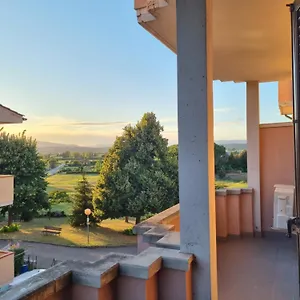  Appartamento Bilocale Nel Cuore Della Toscana