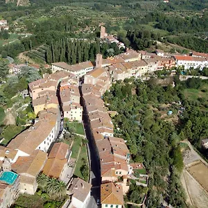  Affittacamere Borgo Creativo
